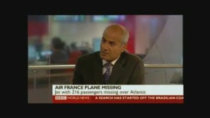 AF447-Air France crash plane...1juin2009...