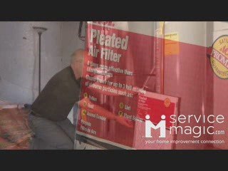 Why You Should Change Your Furnace/AC Filter