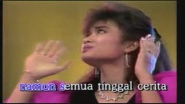 Betharia Sonata - Hati Yang Luka