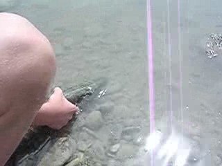 relache d'un brochet