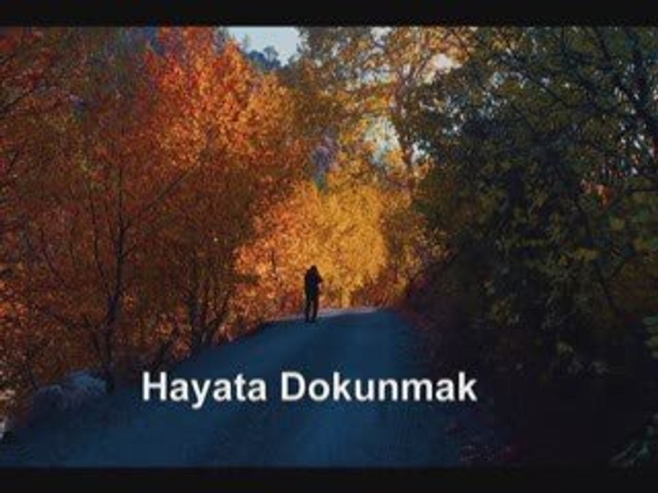 Hayata Dokunmak