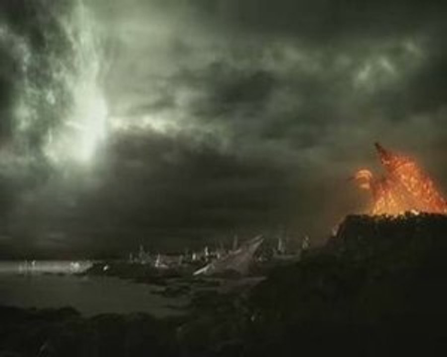 Final fantasy Dissidia AMV