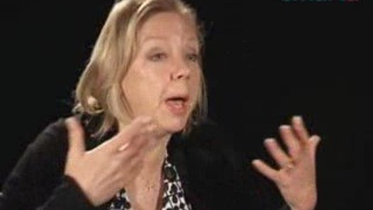 Deborah meaden husband image