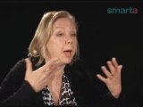 Deborah Meaden, Dragons' Den | Smarta video inerview