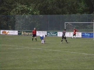 Rzuty karne w meczu o 5 miejsce