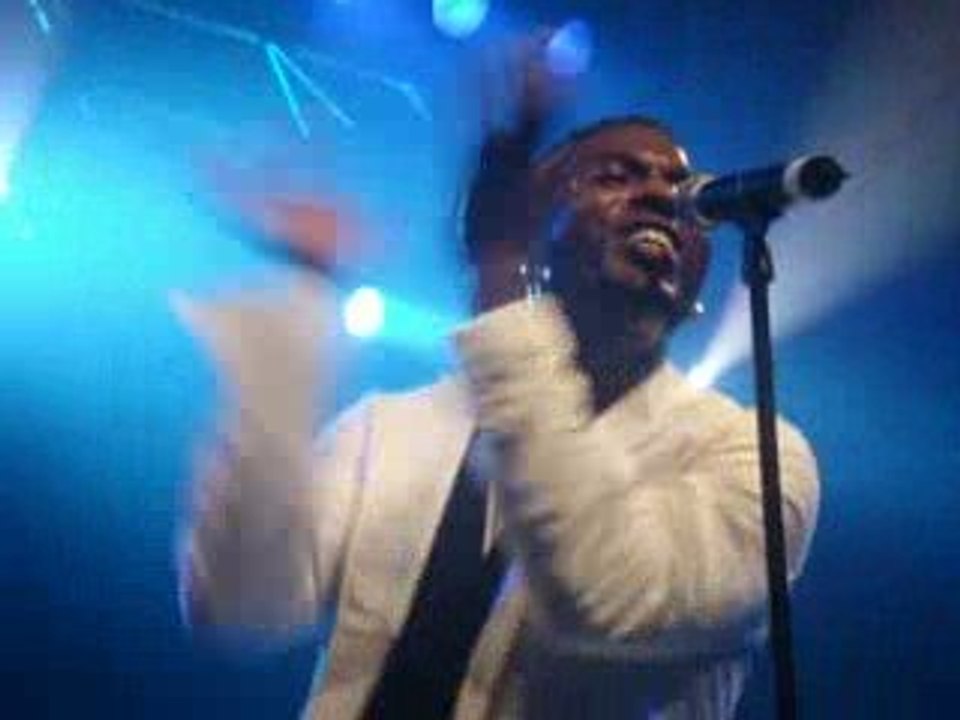 Gage Changer le Monde