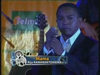 Rija Ramanantoanina - Mama