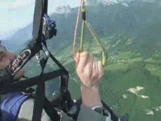 parapente