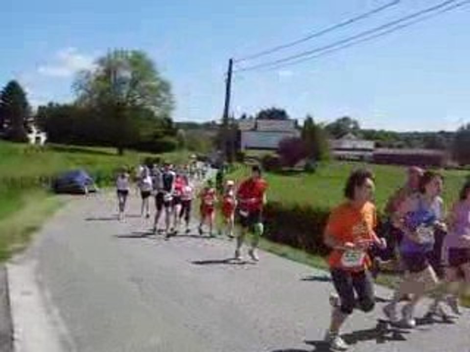 Monceau-Imbrechies 2009