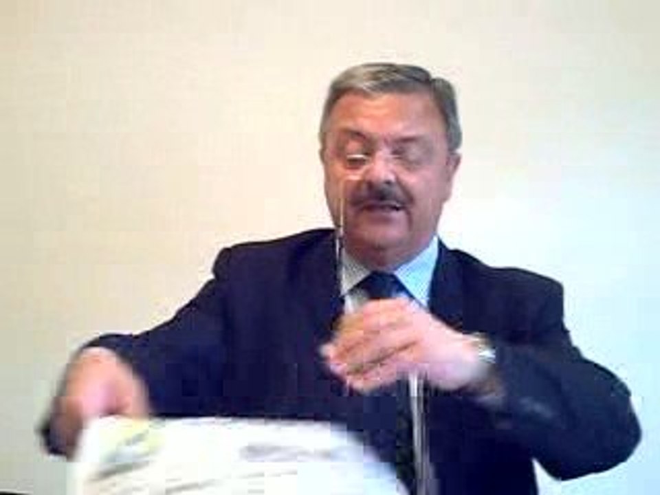 Editoriale del 01/06/2009