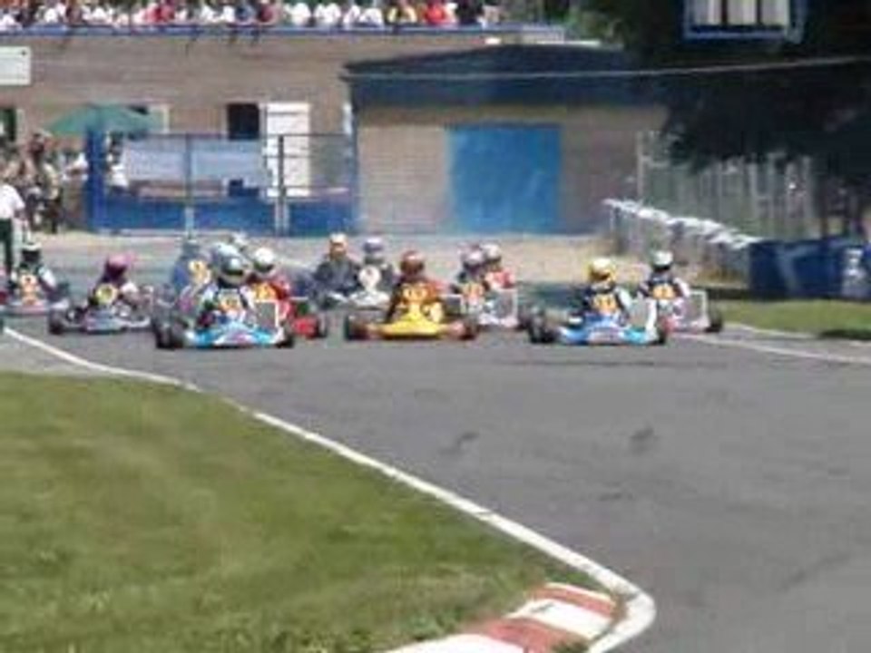 Départ 125 cm2 numero 2