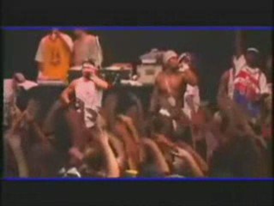 50cent - Patiently waiting ft Eminem (rmx by DanySynthé)