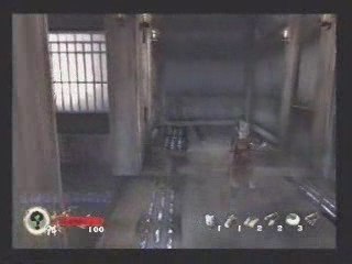 Tenchu 3 - Rikimaru - Mission 05