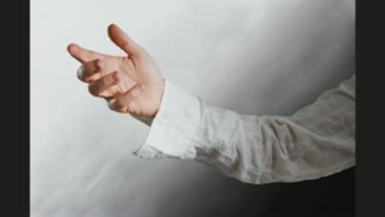 Sam - Ta Main +  DUO GREGOIRE AVEC RFM