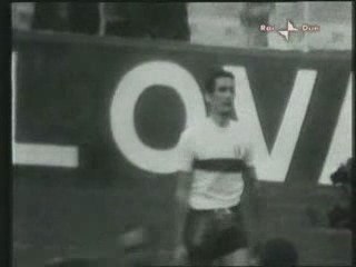 Il caso 'Nicolò Carosio' alla Domenica Sportiva