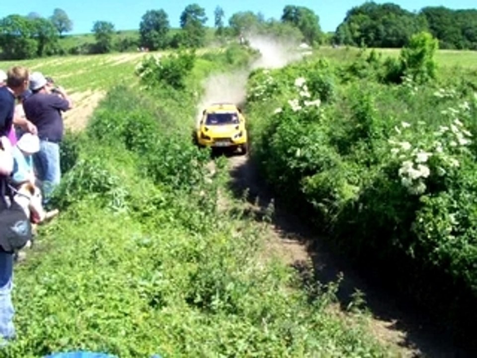 Rallye jean de la fontaine 2009-4