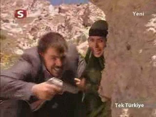 Tek Türkiye 71. Bölüm 6. Parça
