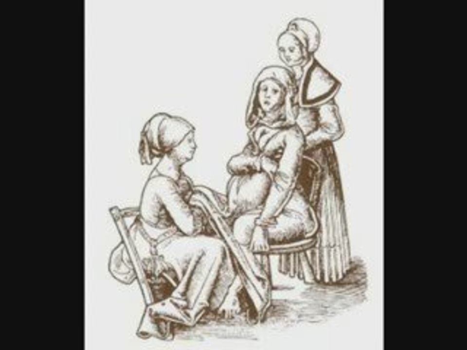 L'accouchement à domicile 2/2