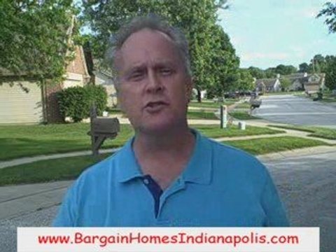 Buying Foreclosures Greenwood Indiana