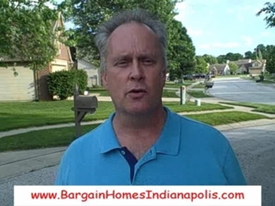 Buying Foreclosures Hamilton County