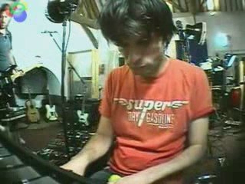 Radiohead - Reckoner (Scotch Mist Version)