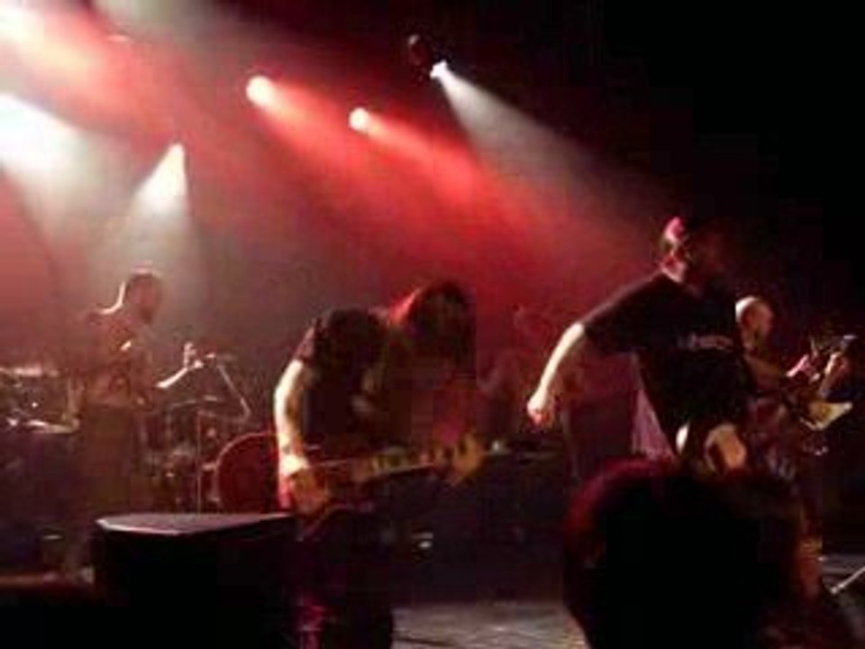 L'Esprit du Clan - Live 1