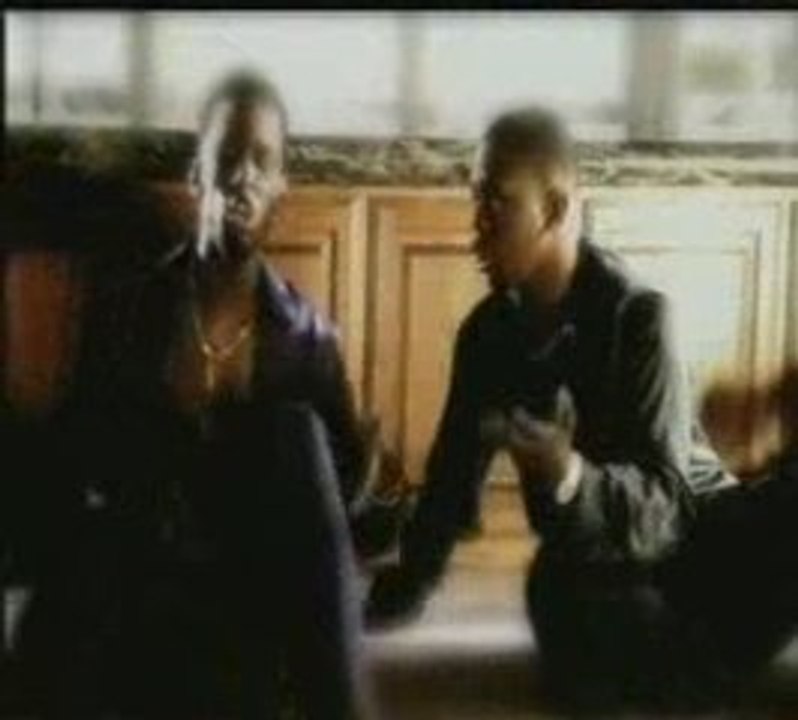 Boys ii men - i'll make love to you