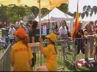 Trophée Equipe Lézignan M2 Les Muppets