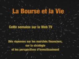 Des interviews sur la Bourse et les marchés