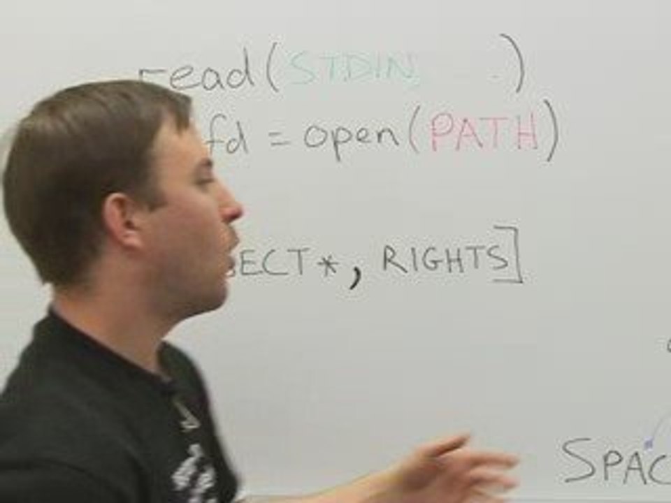 Secure HyperCell Technology, Carl VanSchaik-Open Kernel Labs