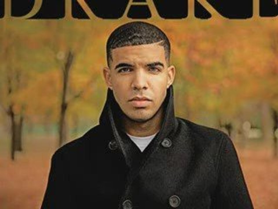 Drake ft. Lil Wayne - Man of the Year
