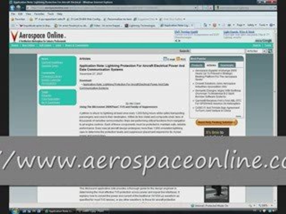 Disparition avion foudroye etrange cas
