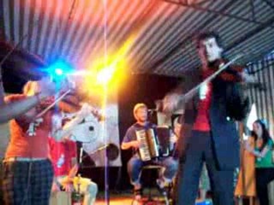 Damada 2009 - Gonnagles