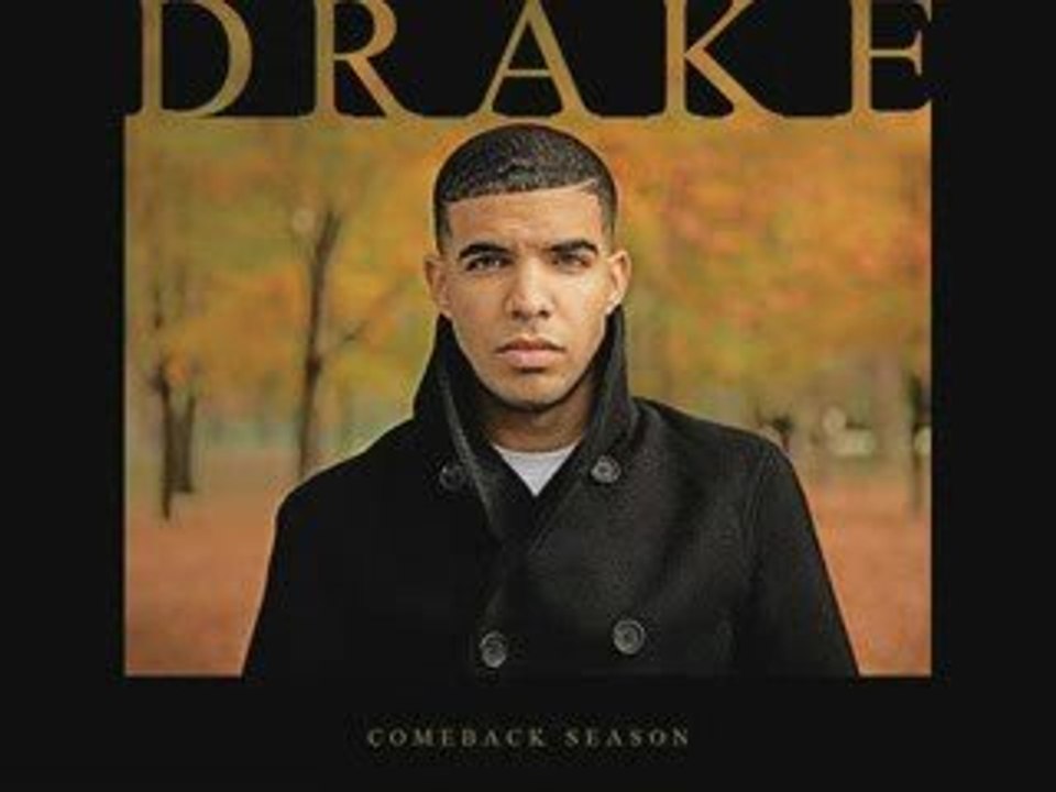Drake ft. Trey Songz - Replacement Girl