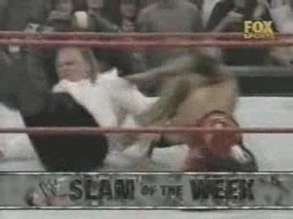 Raw Is War 19.07.1999 p. 4