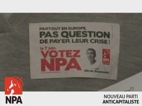 NPA Pique-nique de faim de mois Lamballe