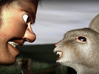 Bewildering Life Episode 01