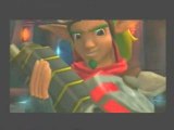 Jak 2 Hors la Loi - Trailer