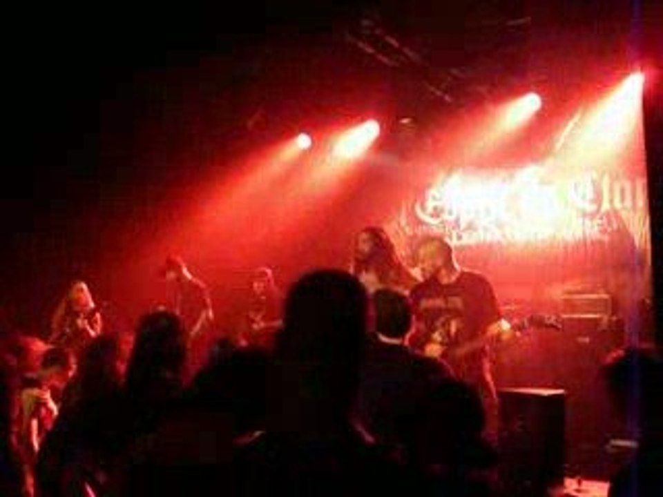 L'Esprit du clan - Live 2