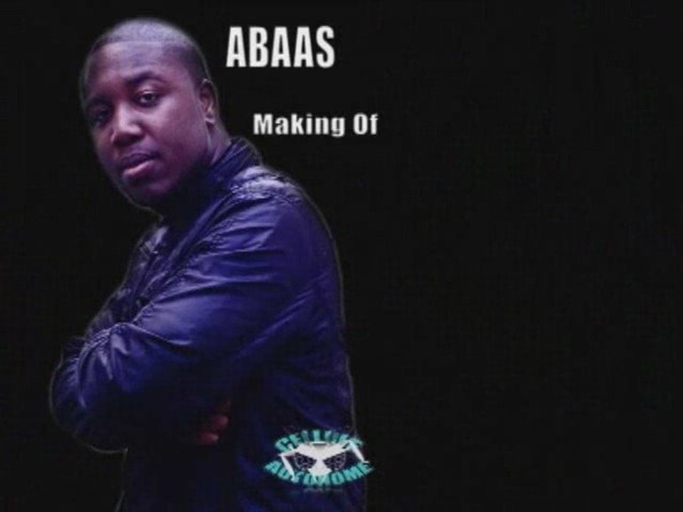 Abaas Making Of