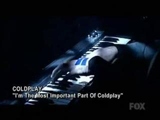 Parodie Coldplay Parody