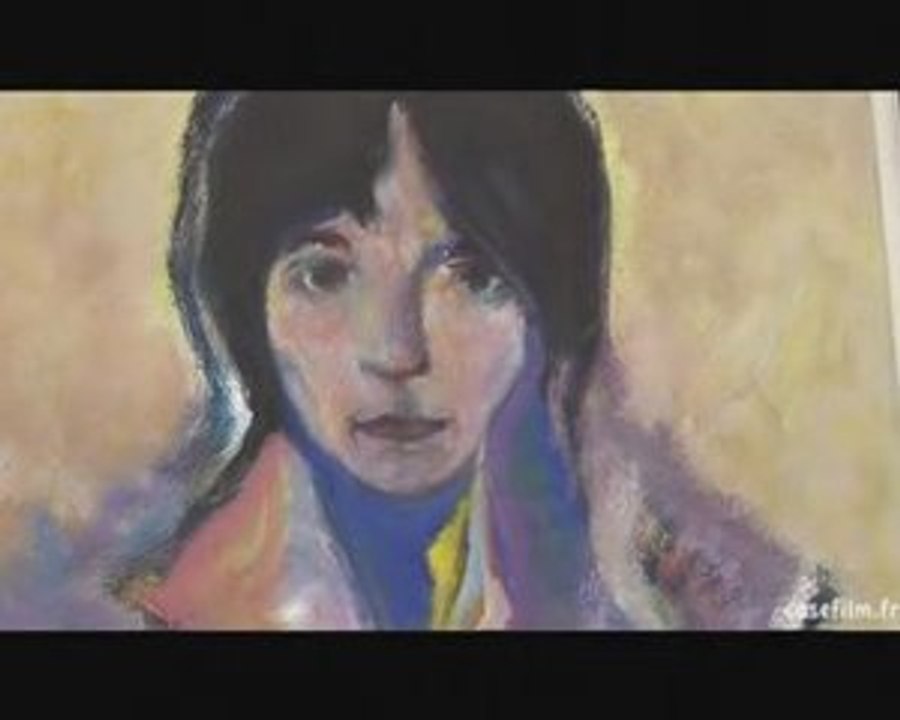 Bennett; exhibition in Paris, 2007-desktop
