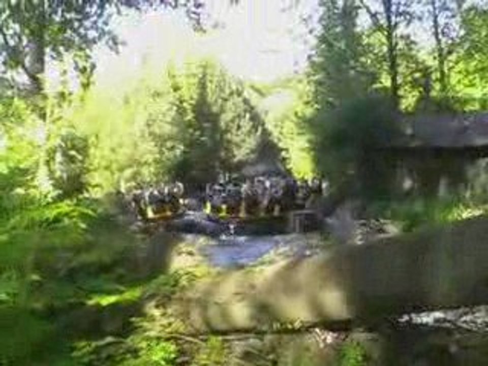 LISEBERG MAI 2009