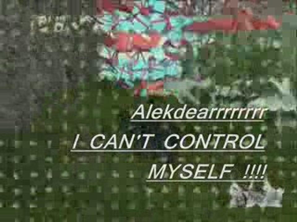 Duality - darkx 250 - alekdear San andréas