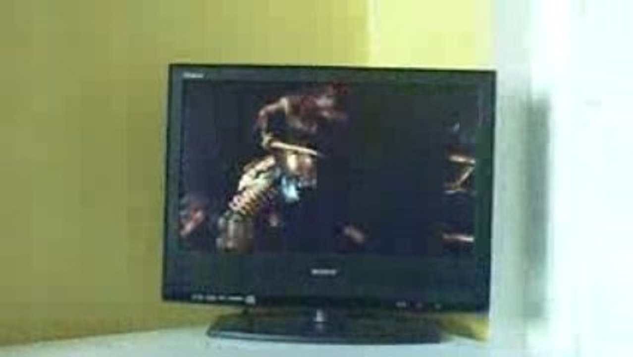 rom jeu video
