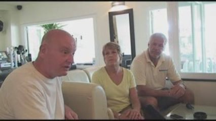 Siesta Show # 66 - Ex-Pats clean up their act