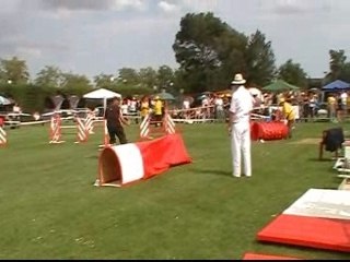 Trophée Equipe Lézignan M4 Tag