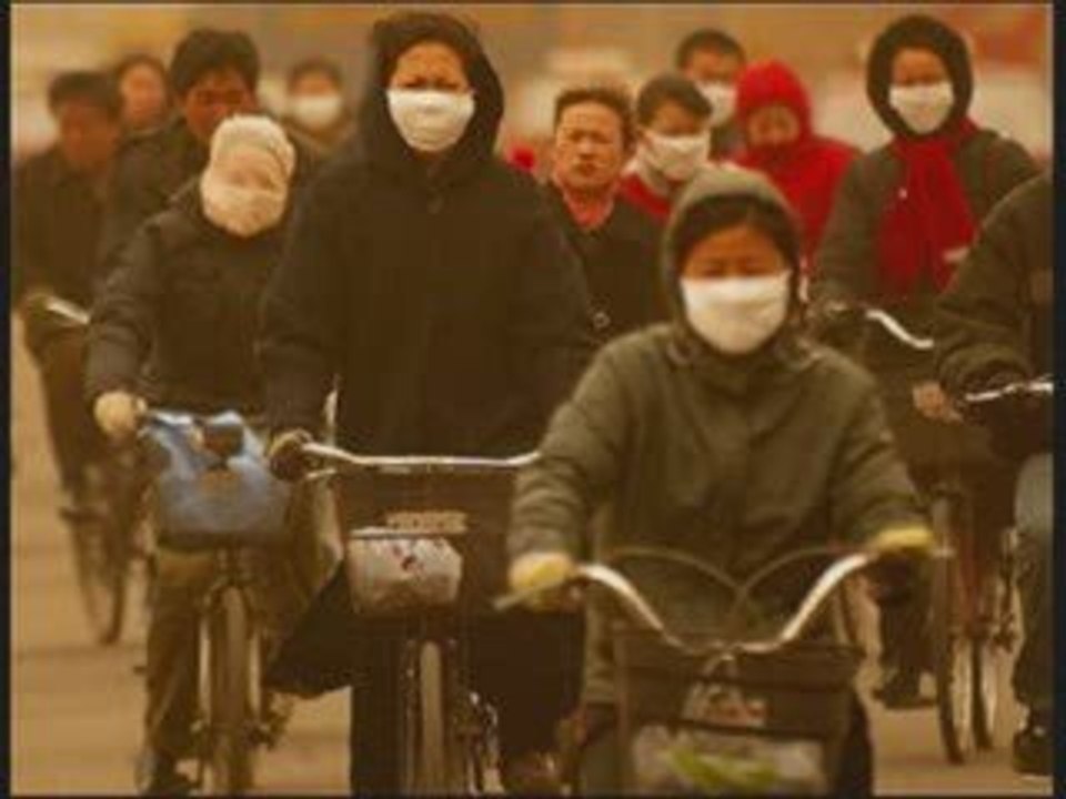 Pollution