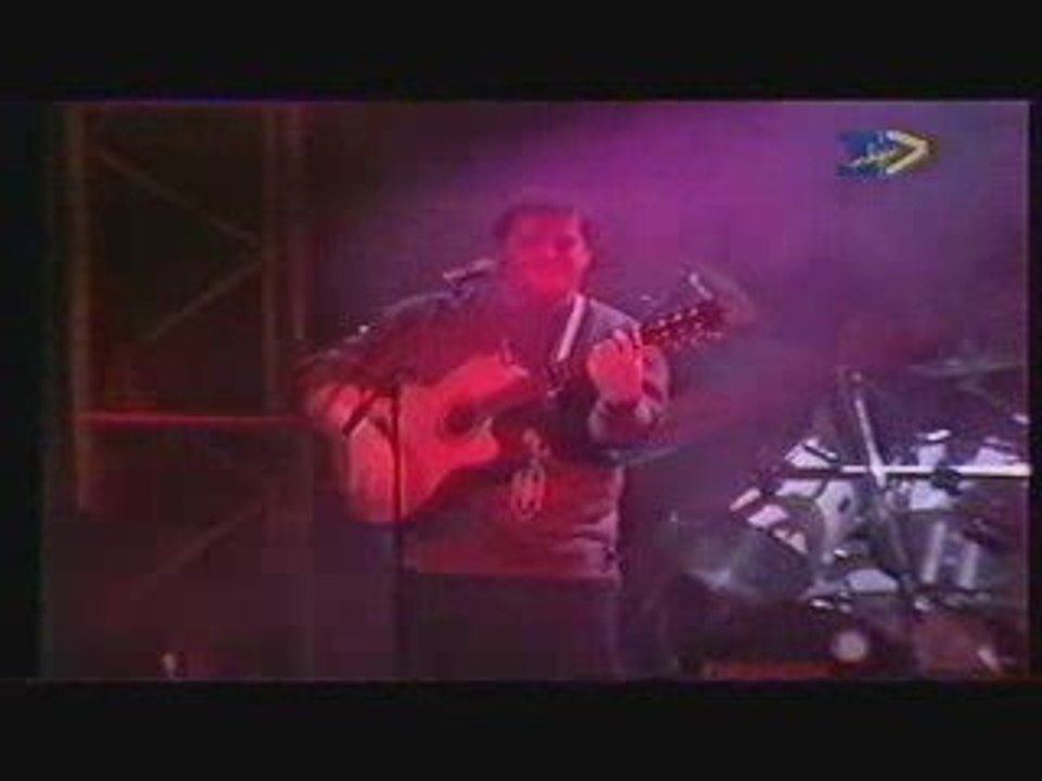 La bamba