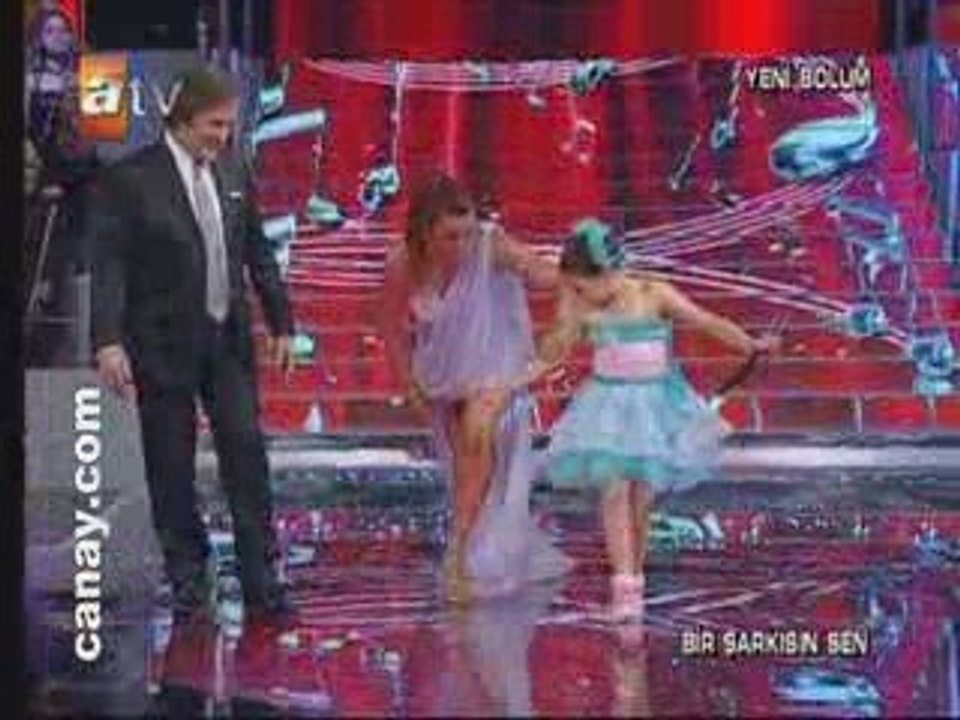 Pinar Altug Bir Sarkisin Sen (canay.com)